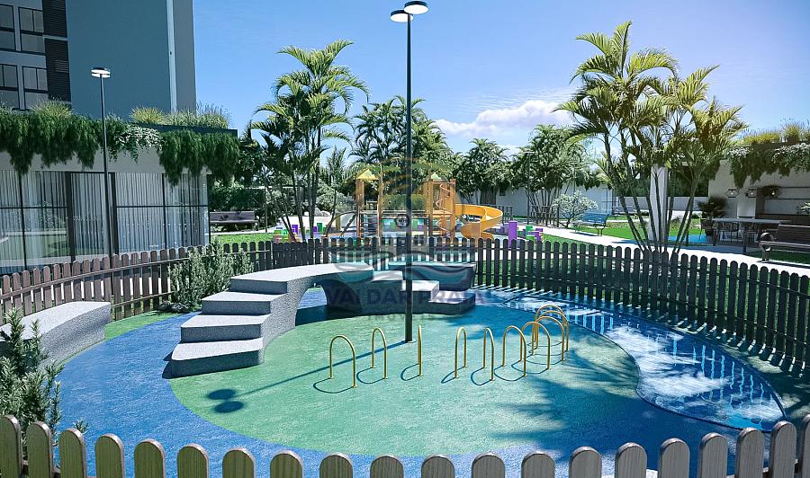 Descubra o Golden Sunset – O Refúgio dos Seus Sonhos em Barra Velha! 🏖️ — foto 13