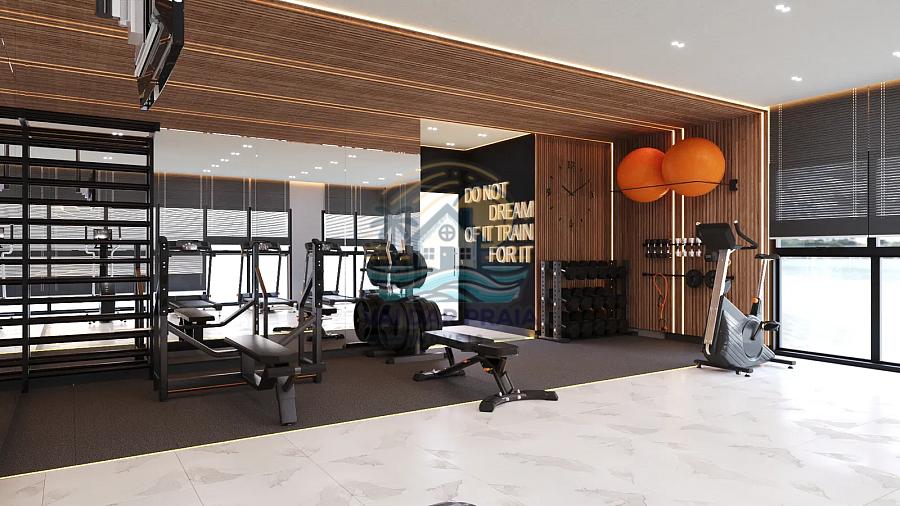 Descubra o Golden Sunset – O Refúgio dos Seus Sonhos em Barra Velha! 🏖️ — foto 14