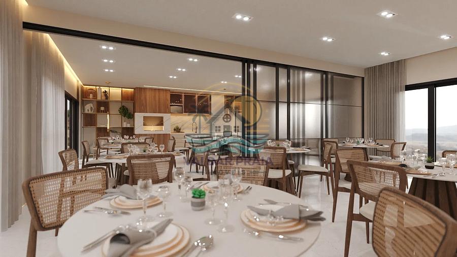 Descubra o Golden Sunset – O Refúgio dos Seus Sonhos em Barra Velha! 🏖️ — foto 18