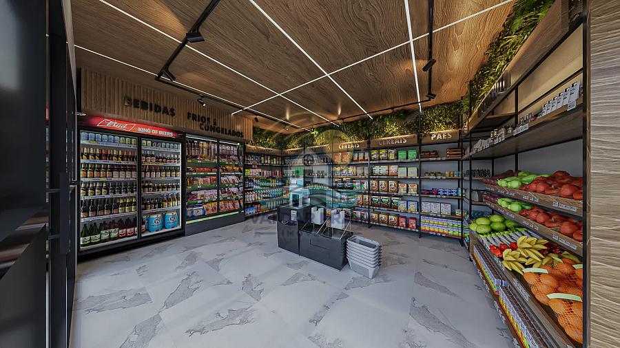 Descubra o Golden Sunset – O Refúgio dos Seus Sonhos em Barra Velha! 🏖️ — foto 21