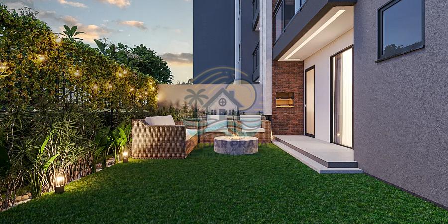 Descubra o Golden Sunset – O Refúgio dos Seus Sonhos em Barra Velha! 🏖️ — foto 23