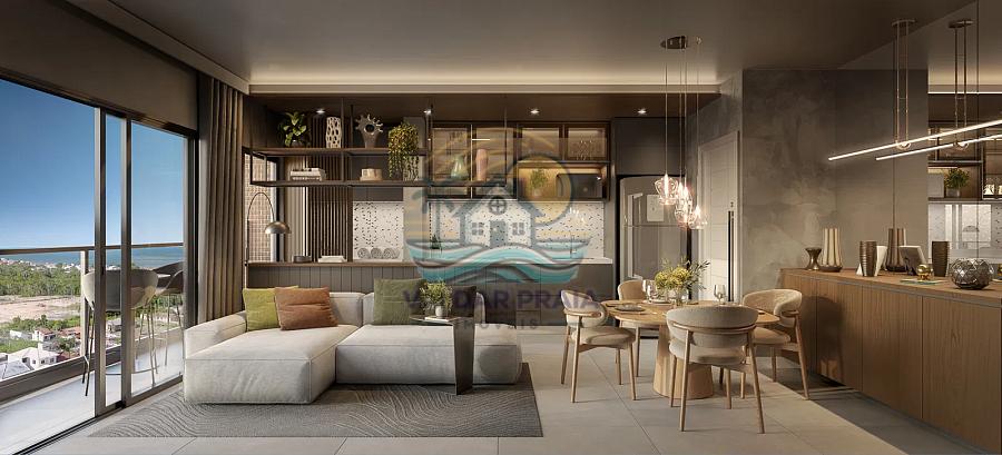 Descubra o Golden Sunset – O Refúgio dos Seus Sonhos em Barra Velha! 🏖️ — foto 24