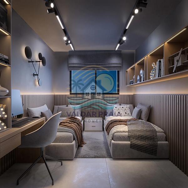 Descubra o Golden Sunset – O Refúgio dos Seus Sonhos em Barra Velha! 🏖️ — foto 27