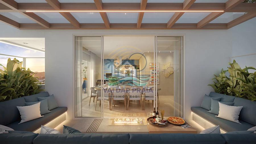 🌅 Gran Torino Residence – Condomínio Fechado com a qualidade Mabrem Maiochi — foto 6