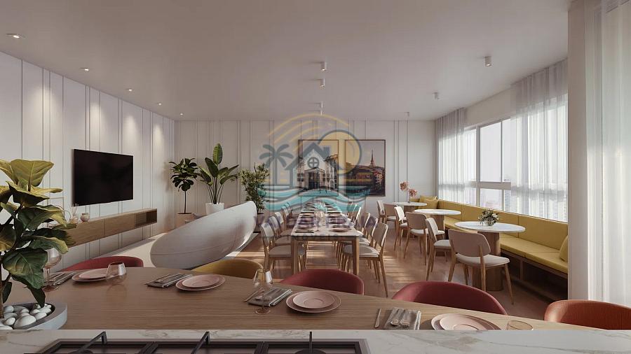 🌅 Gran Torino Residence – Condomínio Fechado com a qualidade Mabrem Maiochi — foto 7