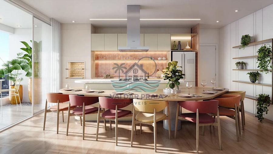 🌅 Gran Torino Residence – Condomínio Fechado com a qualidade Mabrem Maiochi — foto 8