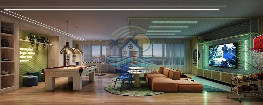 🌅 Gran Torino Residence – Condomínio Fechado com a qualidade Mabrem Maiochi — foto 10