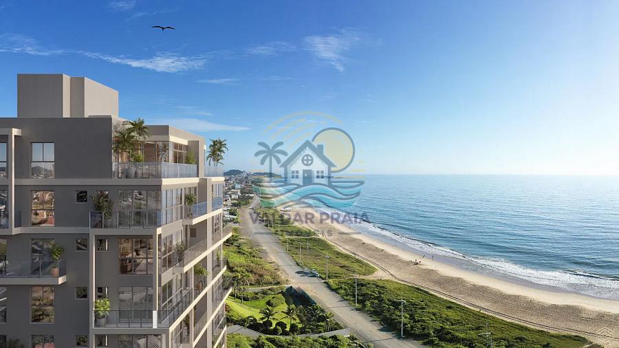 🌅 Cobertura Serena: A Sintonia Perfeita entre Elegância e Vista Mar ✨ — foto 3