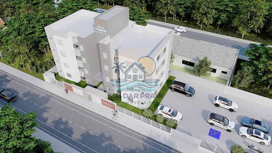 Residencial Malbec - Viva o Litoral com Estilo e Conforto — foto 2