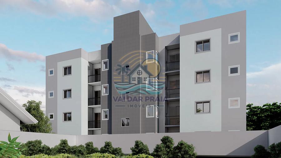 Residencial Malbec - Viva o Litoral com Estilo e Conforto — foto 3