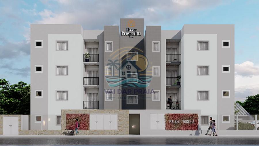 Residencial Malbec - Viva o Litoral com Estilo e Conforto — foto 5