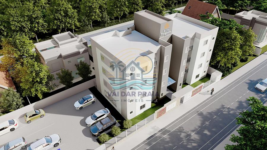 Residencial Malbec - Viva o Litoral com Estilo e Conforto — foto 6