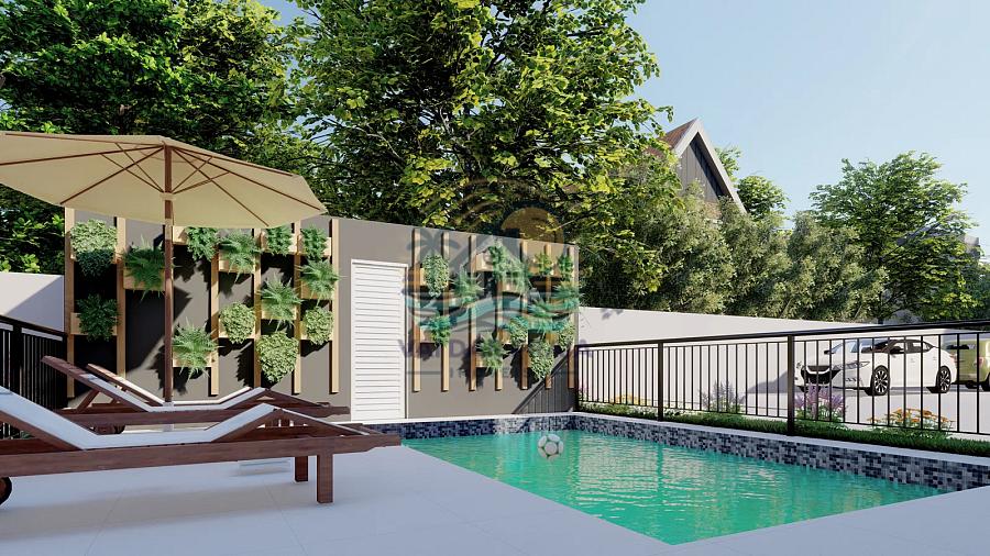 Residencial Malbec - Viva o Litoral com Estilo e Conforto — foto 8