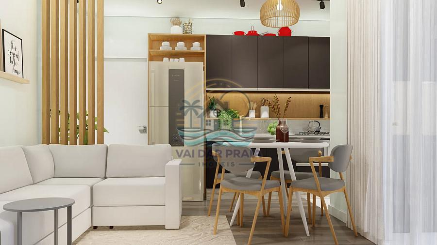 Residencial Malbec - Viva o Litoral com Estilo e Conforto — foto 13