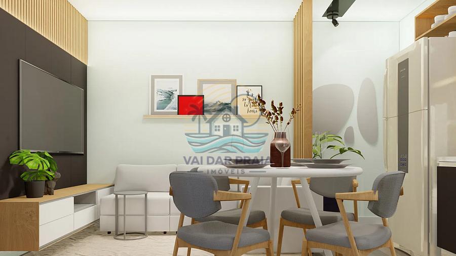 Residencial Malbec - Viva o Litoral com Estilo e Conforto — foto 14