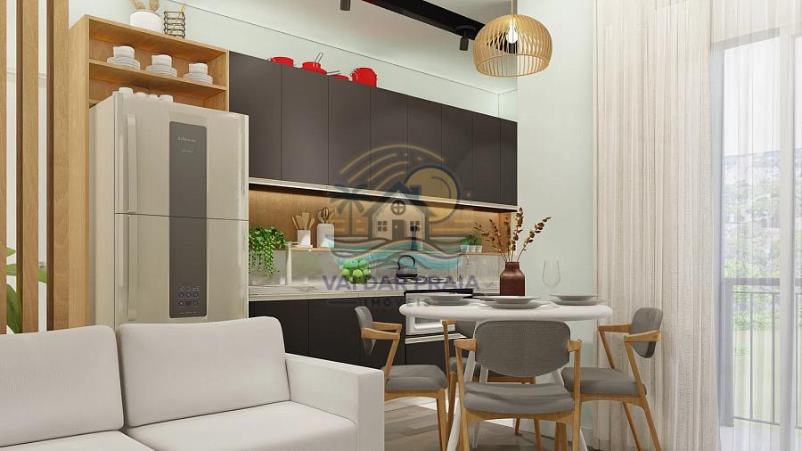 Residencial Malbec - Viva o Litoral com Estilo e Conforto — foto 11