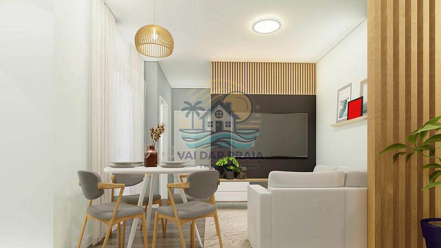 Residencial Malbec - Viva o Litoral com Estilo e Conforto — foto 12