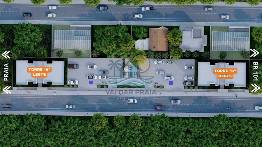 Residencial Malbec - Viva o Litoral com Estilo e Conforto — foto 15