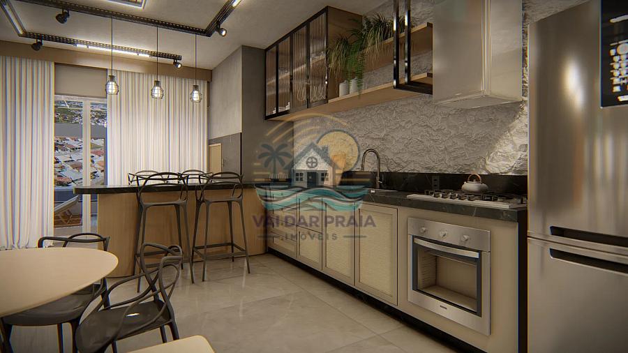 Milano Residence – Seu Refúgio à Beira-Mar em Balneário Piçarras — foto 12