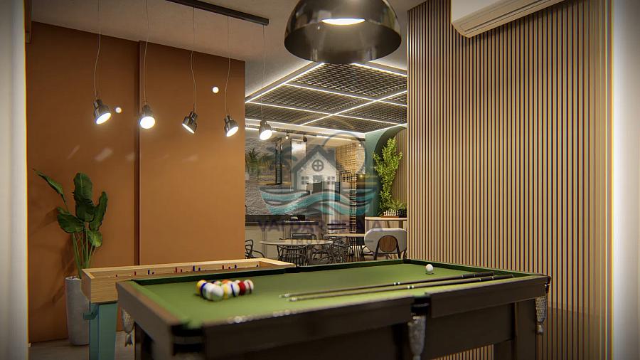 Milano Residence – Seu Refúgio à Beira-Mar em Balneário Piçarras — foto 8