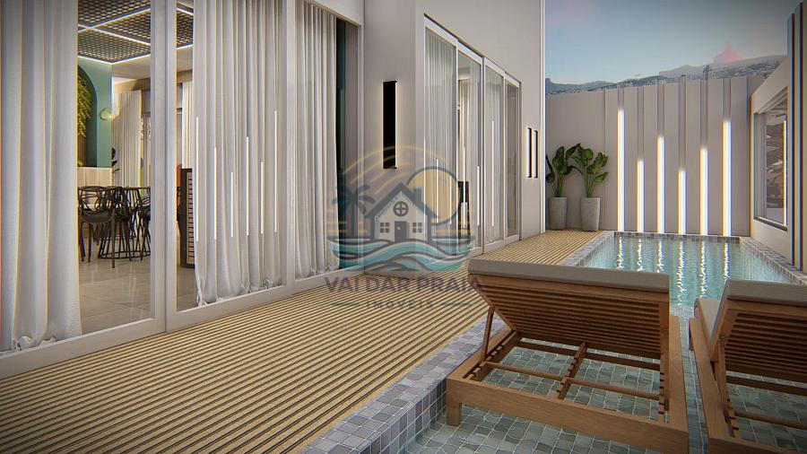 Milano Residence – Seu Refúgio à Beira-Mar em Balneário Piçarras — foto 13