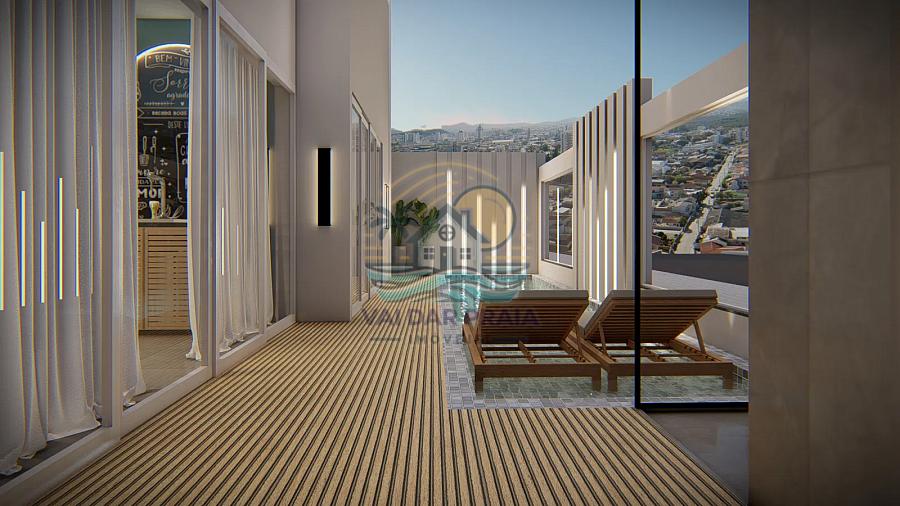 Milano Residence – Seu Refúgio à Beira-Mar em Balneário Piçarras — foto 15