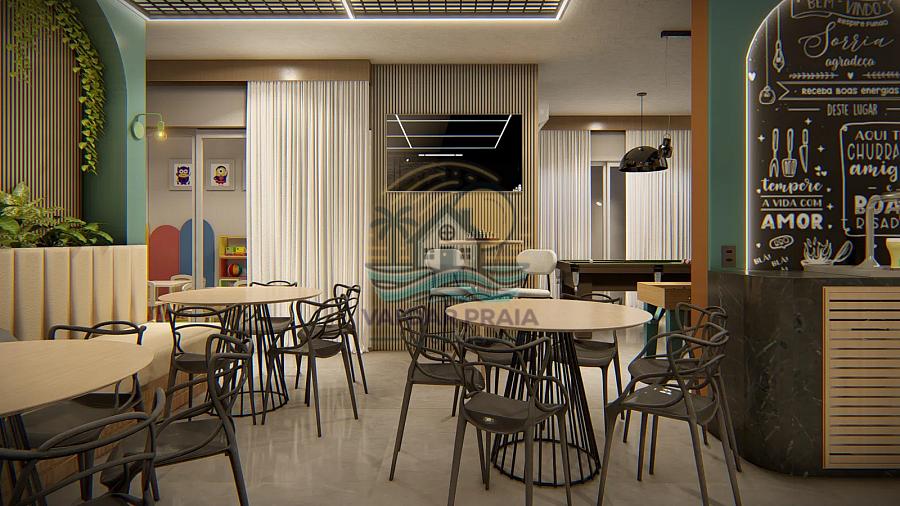 Milano Residence – Seu Refúgio à Beira-Mar em Balneário Piçarras — foto 11