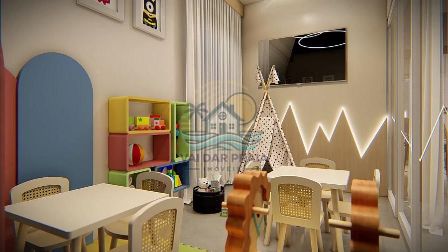 Milano Residence – Seu Refúgio à Beira-Mar em Balneário Piçarras — foto 9