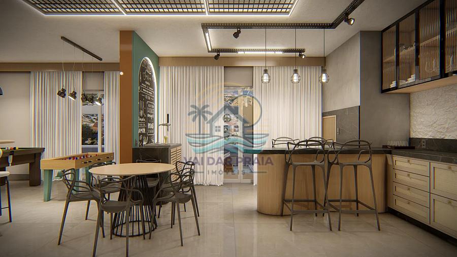 Milano Residence – Seu Refúgio à Beira-Mar em Balneário Piçarras — foto 10