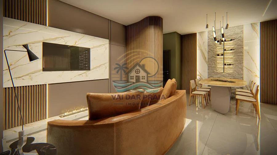 Milano Residence – Seu Refúgio à Beira-Mar em Balneário Piçarras — foto 6