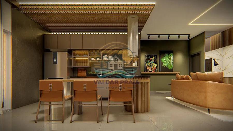 Milano Residence – Seu Refúgio à Beira-Mar em Balneário Piçarras — foto 5