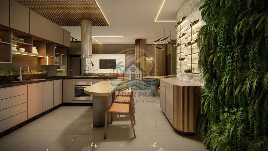 Milano Residence – Seu Refúgio à Beira-Mar em Balneário Piçarras — foto 4