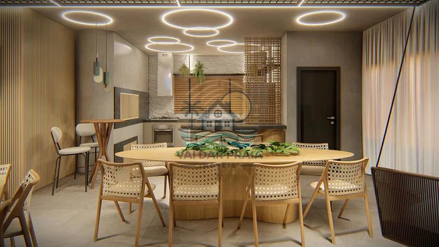 Milano Residence – Seu Refúgio à Beira-Mar em Balneário Piçarras — foto 3