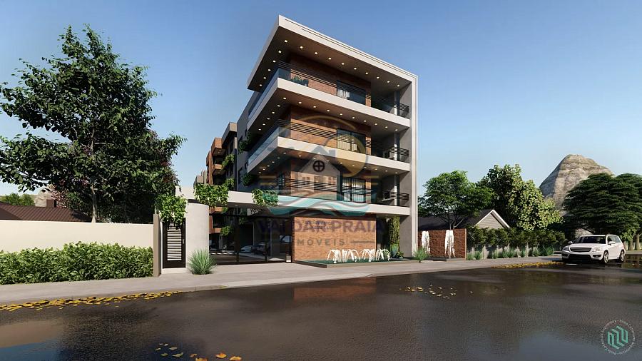 Park Residence Home Club – Seu Refúgio Inspirado no Central Park a 350m do Mar — foto 2