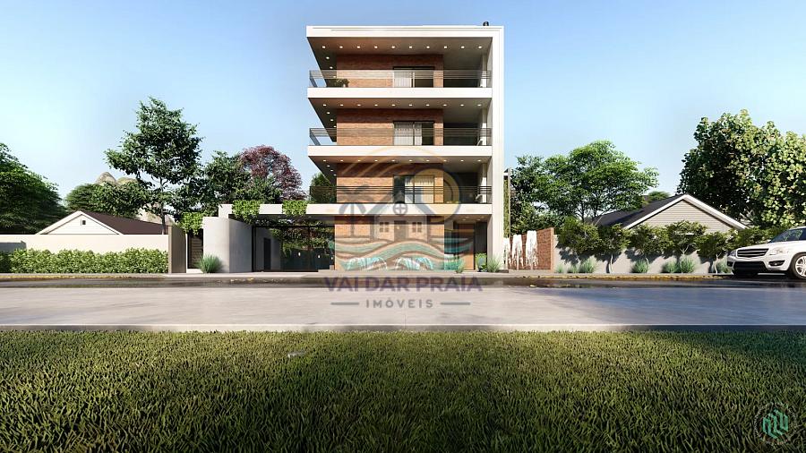 Park Residence Home Club – Seu Refúgio Inspirado no Central Park a 350m do Mar — foto 3