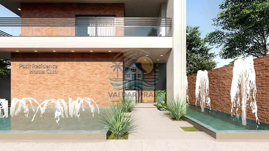 Park Residence Home Club – Seu Refúgio Inspirado no Central Park a 350m do Mar — foto 7