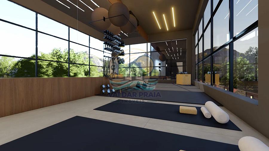 Park Residence Home Club – Seu Refúgio Inspirado no Central Park a 350m do Mar — foto 12