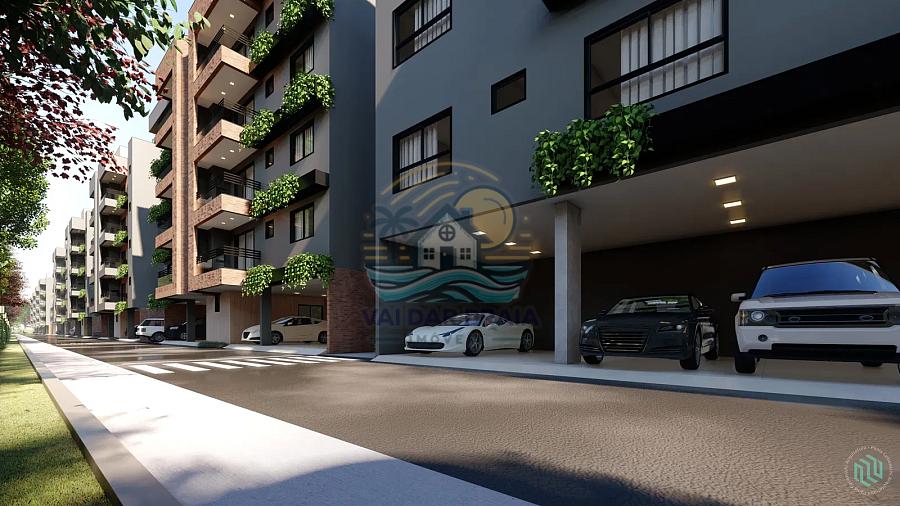 Park Residence Home Club – Seu Refúgio Inspirado no Central Park a 350m do Mar — foto 6