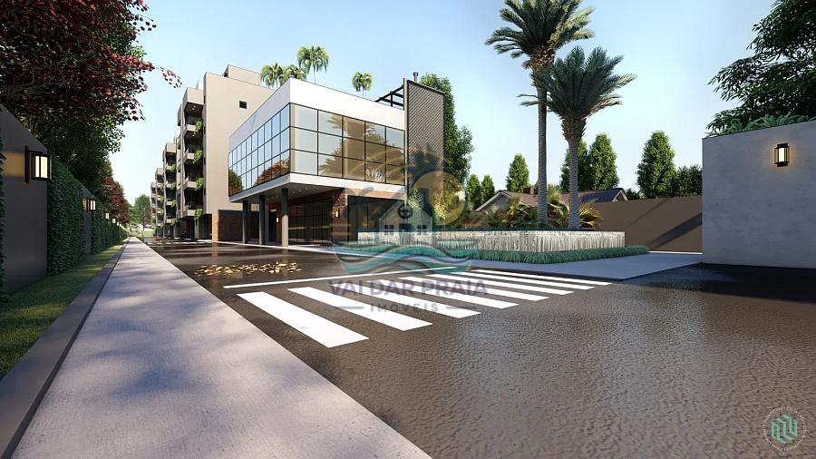 Park Residence Home Club – Seu Refúgio Inspirado no Central Park a 350m do Mar — foto 4