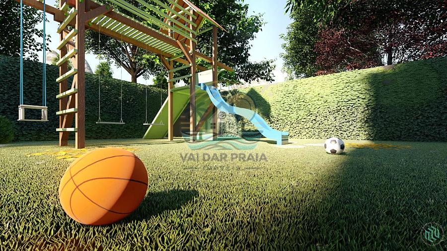 Park Residence Home Club – Seu Refúgio Inspirado no Central Park a 350m do Mar — foto 10