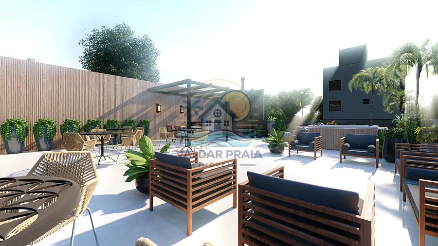 Park Residence Home Club – Seu Refúgio Inspirado no Central Park a 350m do Mar — foto 9