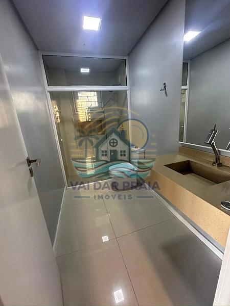 🏖️ Casa Moderna com Piscina a Poucos Passos da Praia em Penha/SC 🌊 — foto 12