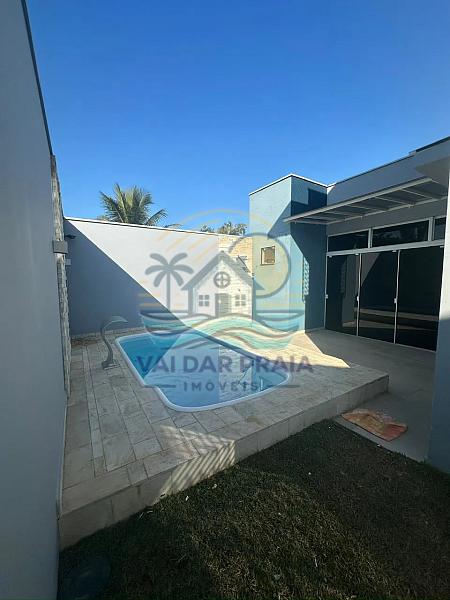 🏖️ Casa Moderna com Piscina a Poucos Passos da Praia em Penha/SC 🌊 — foto 4