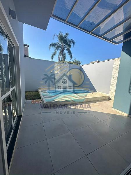 🏖️ Casa Moderna com Piscina a Poucos Passos da Praia em Penha/SC 🌊 — foto 5