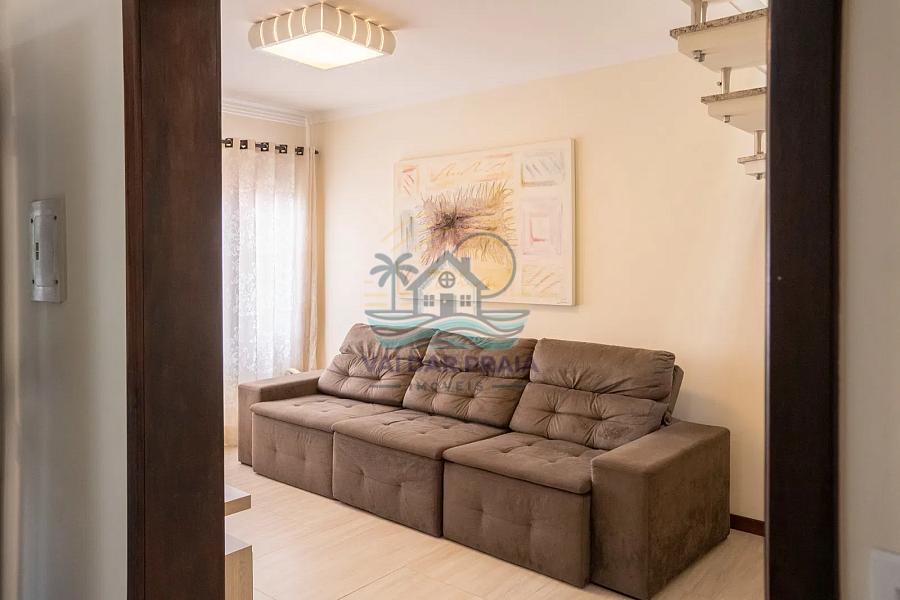 Exclusividade à Beira-Mar: Sua Nova Casa no Condomínio Costa Esmeralda 🌊 — foto 7