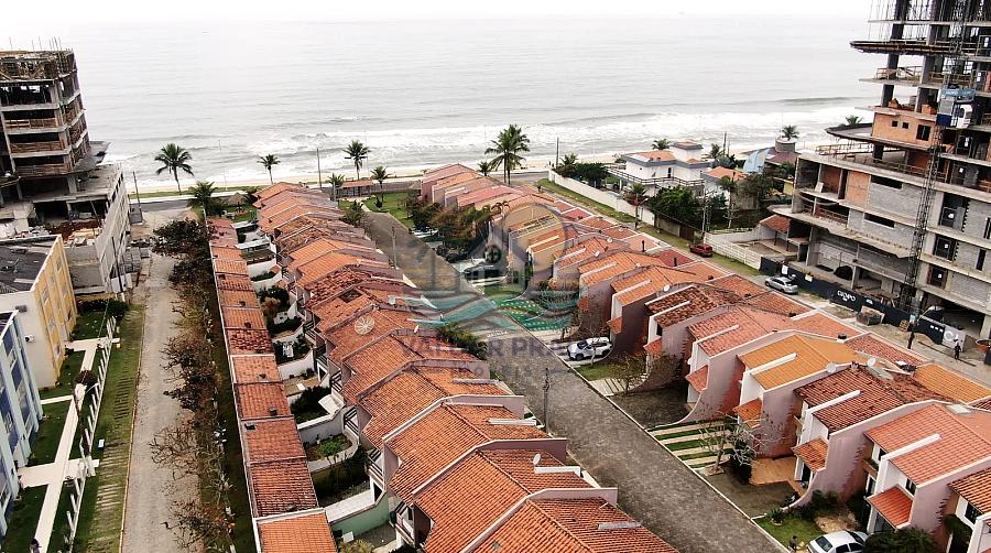 Exclusividade à Beira-Mar: Sua Nova Casa no Condomínio Costa Esmeralda 🌊 — foto 2