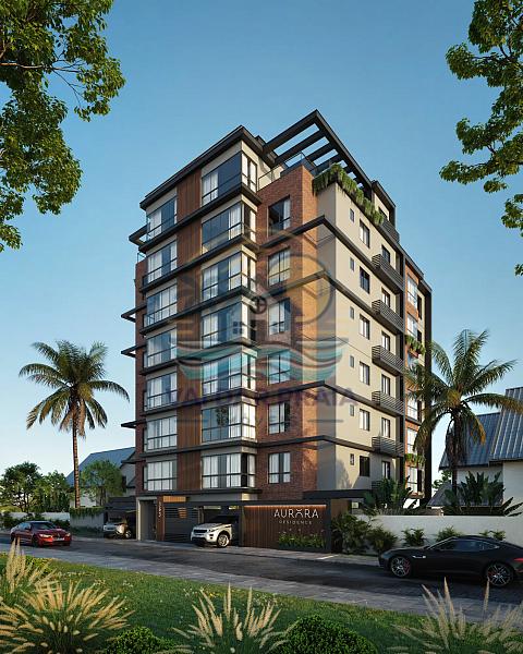 🌊 Aurora Residence – A 200m do Mar, Seu Novo Começo Cheio de Luz! ✨🏡 — foto 3