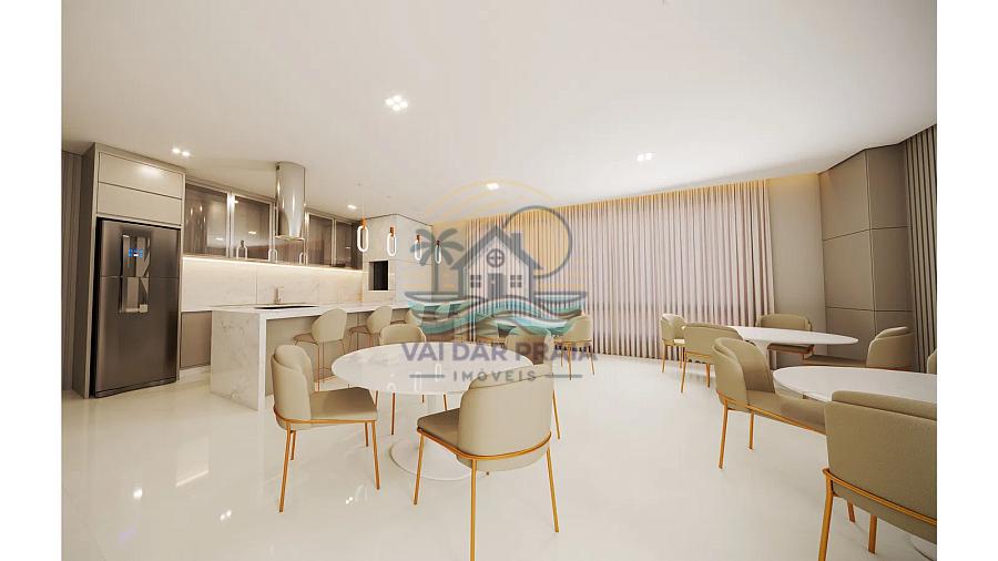 🌊 Aurora Residence – A 200m do Mar, Seu Novo Começo Cheio de Luz! ✨🏡 — foto 7