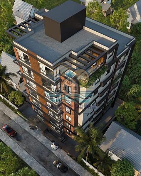 🌊 Aurora Residence – A 200m do Mar, Seu Novo Começo Cheio de Luz! ✨🏡 — foto 5