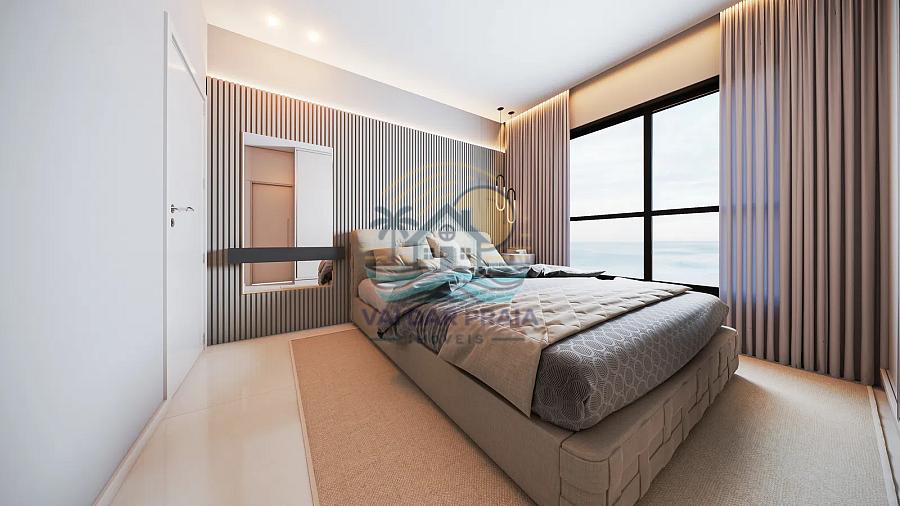 🌊 Aurora Residence – A 200m do Mar, Seu Novo Começo Cheio de Luz! ✨🏡 — foto 9